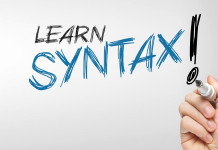 Syntax
