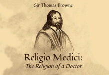 Religio Medici