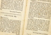 Pamela or Virtue Rewarded