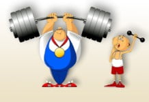 Strong and Weak Forms