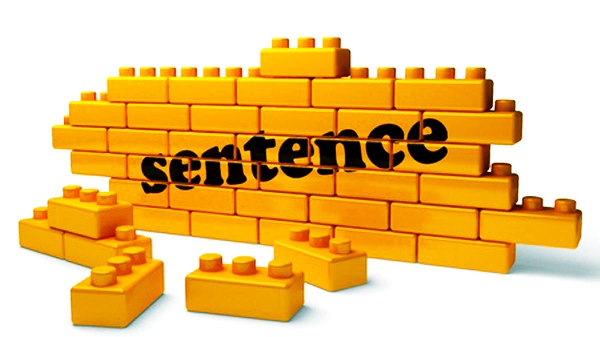 8 Basic Sentence Patterns With Examples