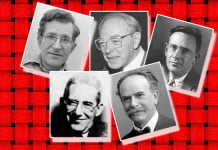 The ‘Bloomfieldians’