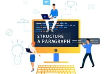 Paragraph Features