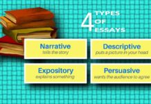 The Essay