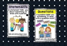 Statement to Question