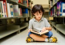 Reading