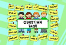 Question Tags