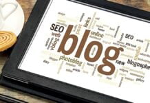 Blogging