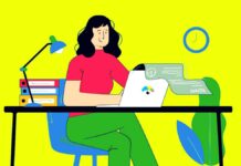 Structuring a Report