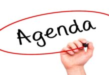 Agenda