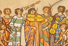 Ballad Forms
