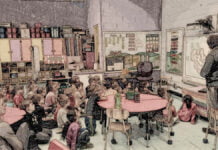 Bringing Classroom and Society Together