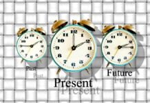 Introduction to Tenses