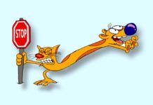 Confusing Contronyms