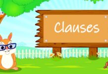 Clauses