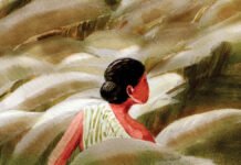 Pather Panchali: Romantic and Realistic