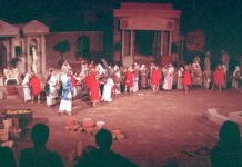 Mystery Plays
