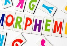 Morpheme