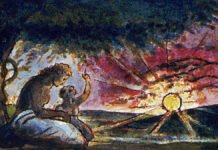 The Little Black Boy