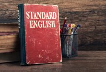 Standard English