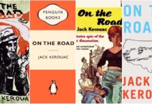 In Search of Adventure and Meaning