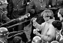 Countercultural Movements