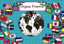 English as Lingua Franca