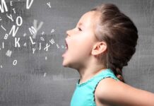 The Organs of Speech