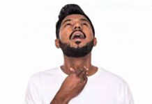 Voiced and Voiceless Sounds