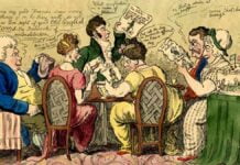 Comedy of Manners