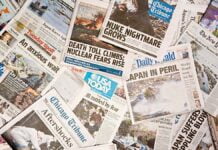 Writing a News Report