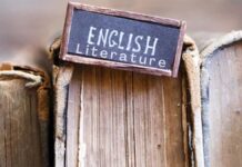 English Literature Through the Ages