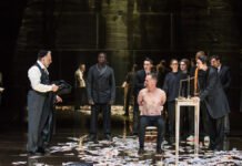 The Trial