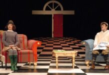 Absurdist Drama