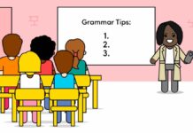 Integrating Grammar and Vocabulary in Context