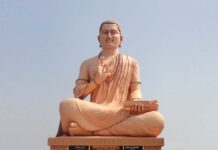 The Rich Will Make Temples for Siva