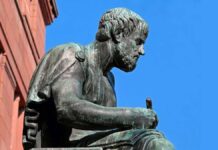 Aristotle’s Poetics