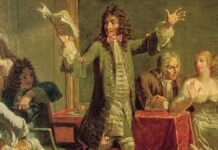 Neoclassical Criticism