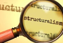 Structuralism and Beyond