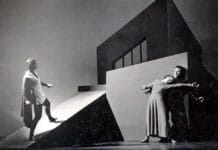 Expressionist Theatre