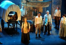 Theatre of Alienation