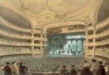 History and Evolution of Theatre