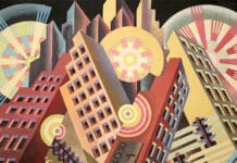 Imagism vs. Futurism