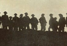 Poetry and the First World War