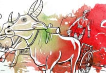 Ayyankali’s Militancy