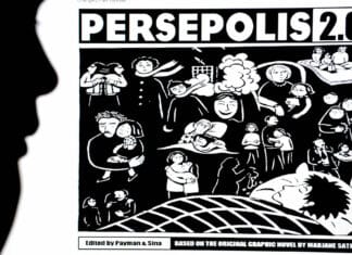 Introduction to Graphic Novels