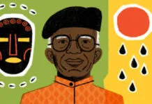 Spelling Our Proper Name