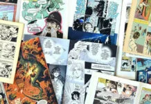 The History of Graphic Narratives