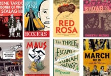 The Social and Cultural Contexts of Graphic Narratives