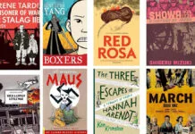 The Social and Cultural Contexts of Graphic Narratives